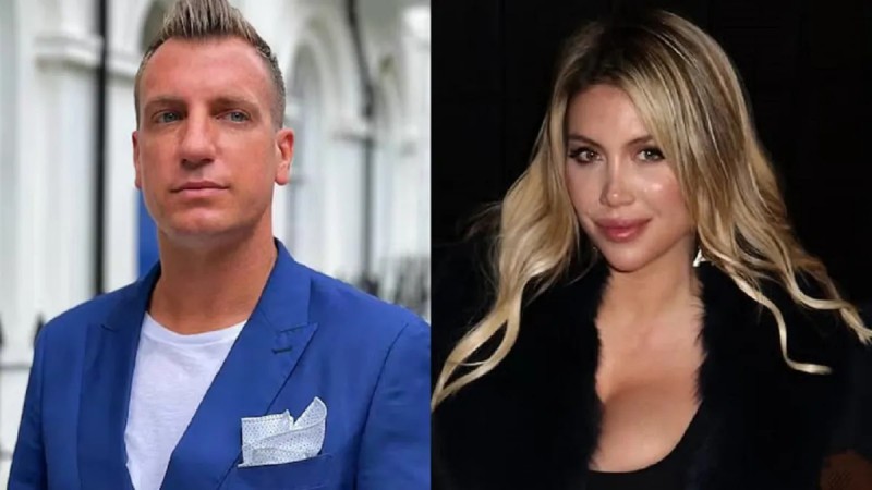 Maxi López y su tajante postura frente al conflicto de su expareja y Mauro Icardi